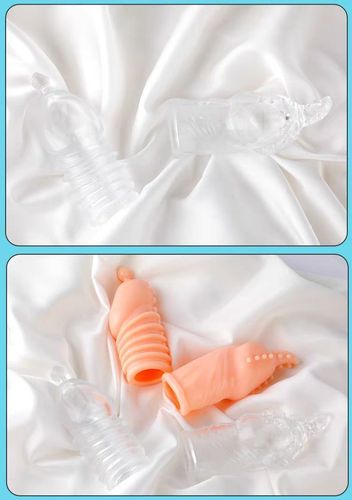 Jihad crystal wolf dental braces glans braces large particle penis exercise couple passion adult products men's fun