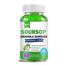 �̹�����֦ܛ��Soursop Gummies �羳 ���� TEMU ���NTK����