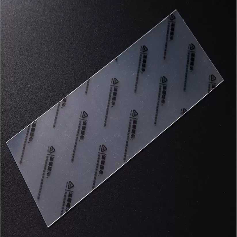 高透明PS塑料板 有机玻璃 画框相框用PS有机板