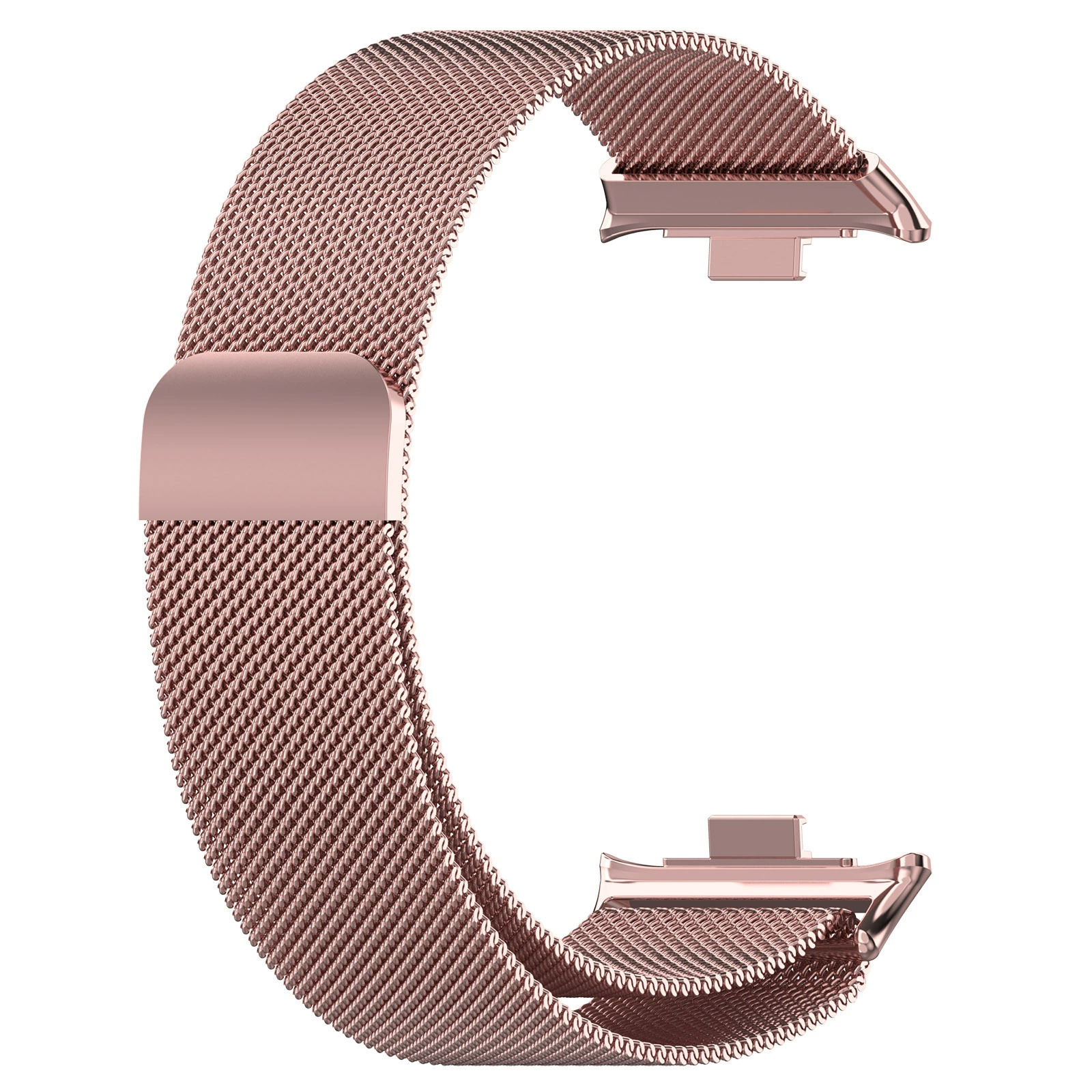 [适用红米watch6米兰尼斯表带Redmi手表54小米手环9Pro8磁吸通用]