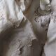 Washed Cloud Crepe Double-layer Yarn Four-piece Set Alina Cotton Pure Cotton Vintage Lace Quilt Cover Bedding