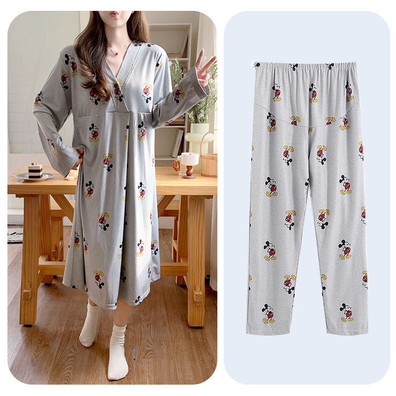 Y 3301m Qi (스커트 + 바지)