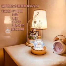 小夜灯;创意夜灯;装饰台灯