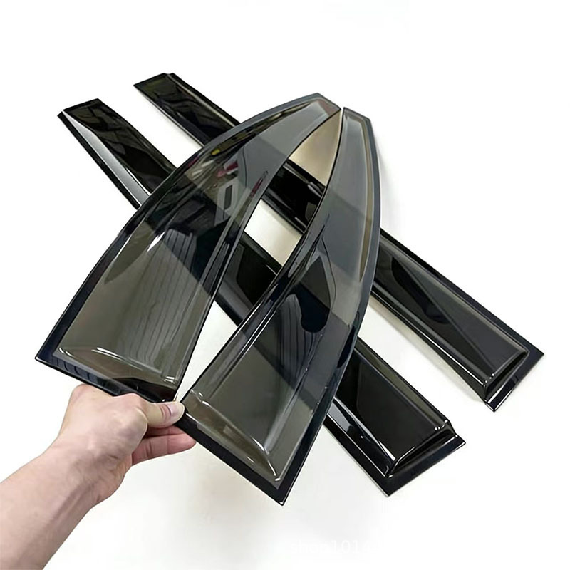 Suitable for Honda Freed Gt 2024+ Window Visor Rain Shield