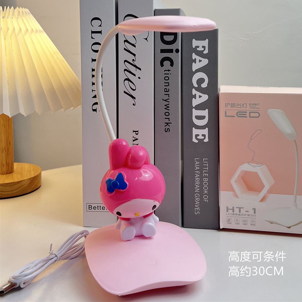 插电粉灯B12217美乐蒂