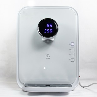 Customized Processing Pipeline Machine Oem Processing Intelligent Temperature Adjustment Household Touch Screen Warm Wall-Mounted Pipeline Machine