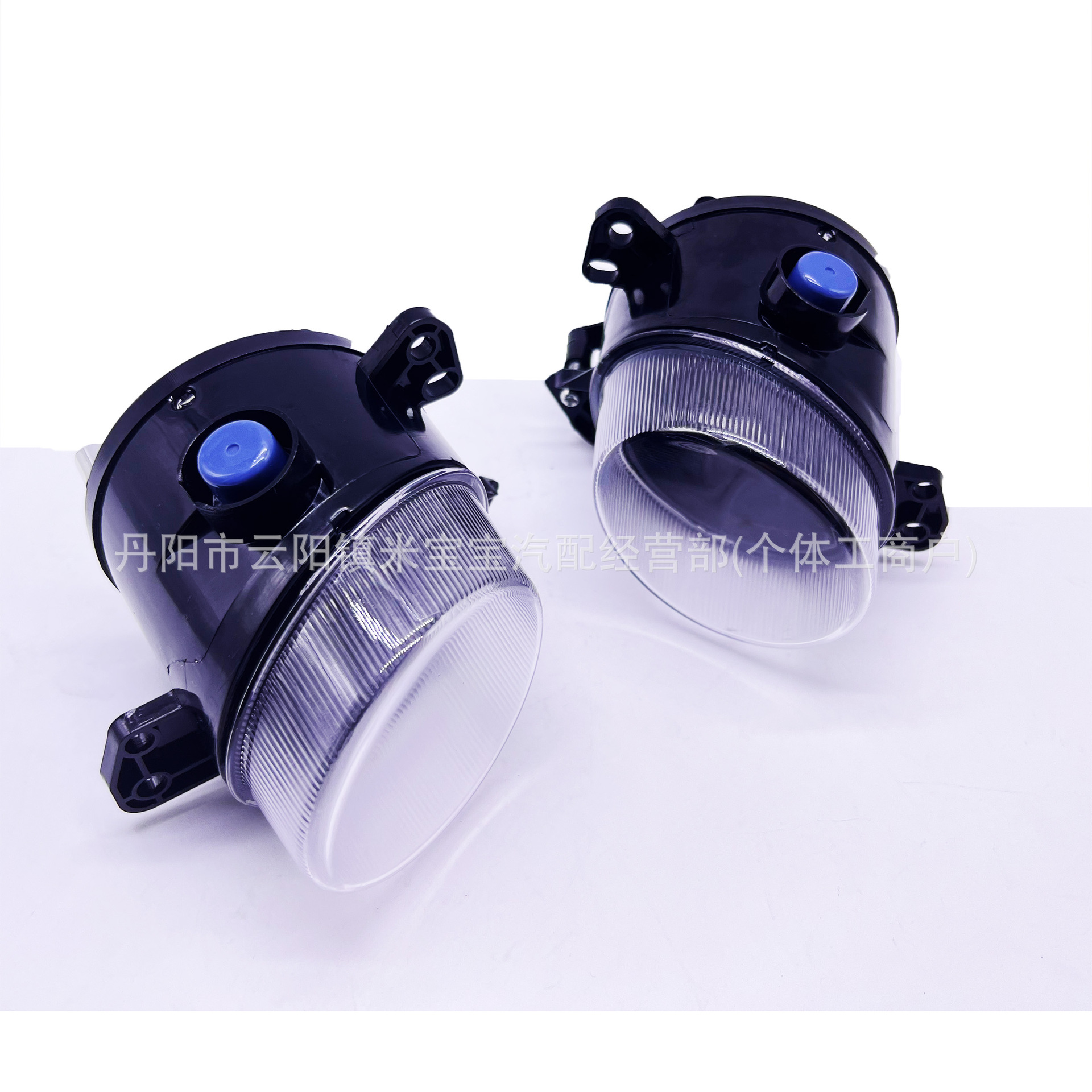 Suitable for 2016-2018 Mercedes-Benz W212 Fog Lights Oe 2128200956 2128201056