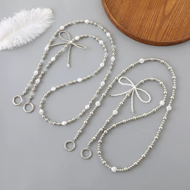 挂饰挂件;饰品配件;手机挂绳