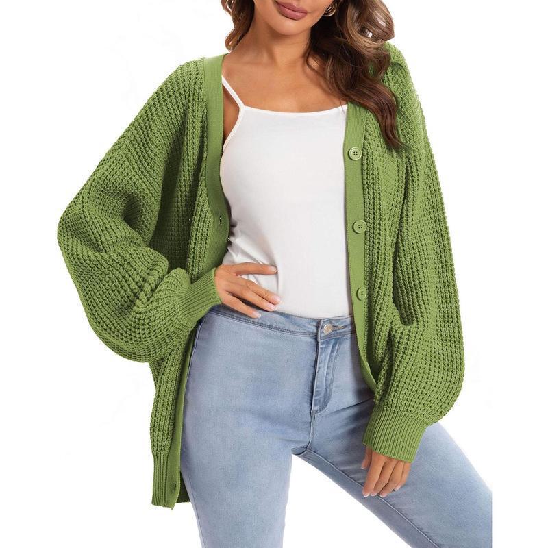 D 23463 V-Neck Solid Button Sweater V-Neck Solid Color Button Sweater Quick Sale D 23463 V-Neck Solid Button Sweater V-Neck Solid Color Button Sweater Quick Sale