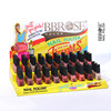 Nail polish, set for manicure, Amazon, new collection, 87 colors, wholesale