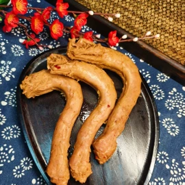 半成品食材;熟食/即食菜;猪肉类