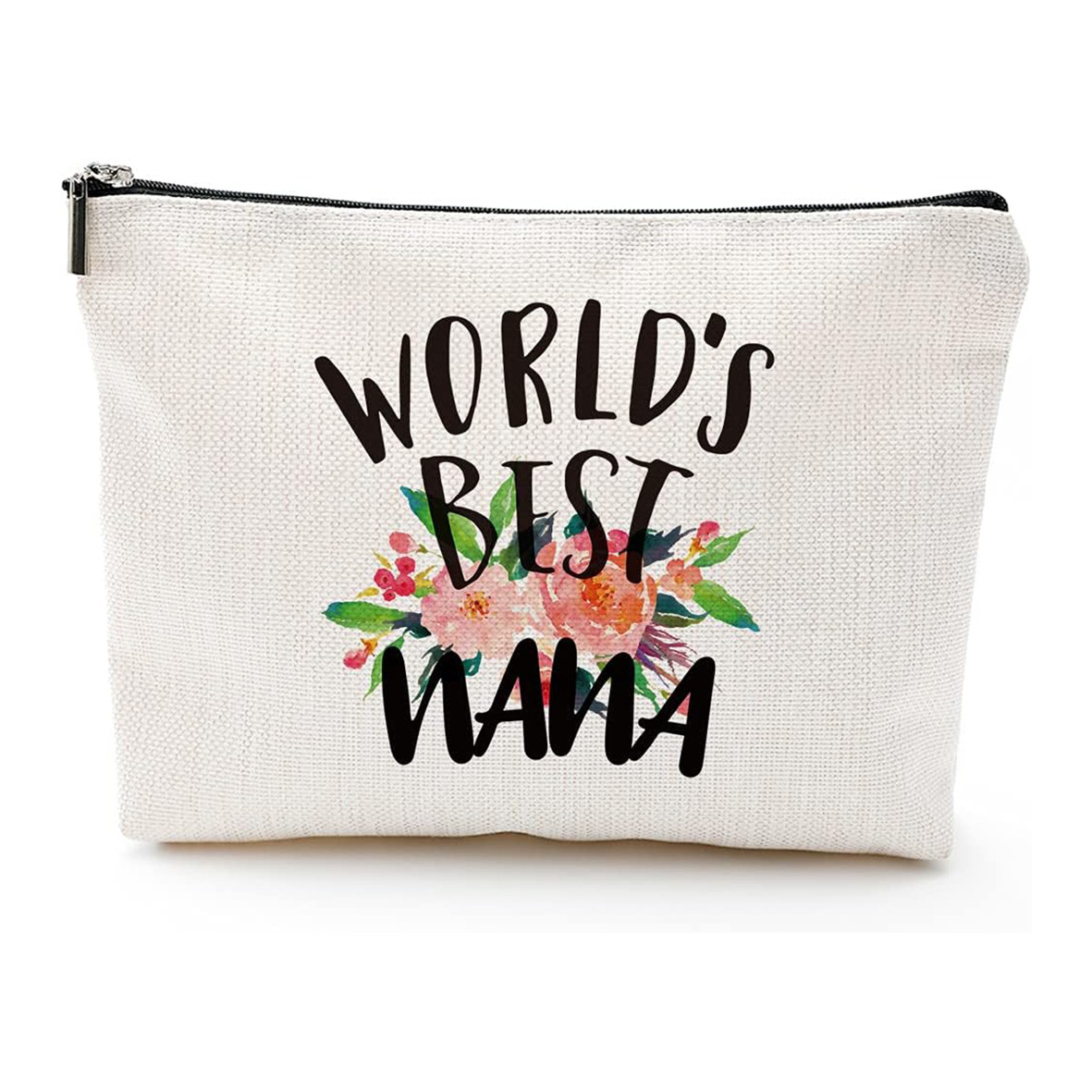 Transfronterizo Amazon éxito regalo de cumpleaños para amigos bolsas de maquillaje de damas bolsas de mano bolsas de lavado bolsas de tela