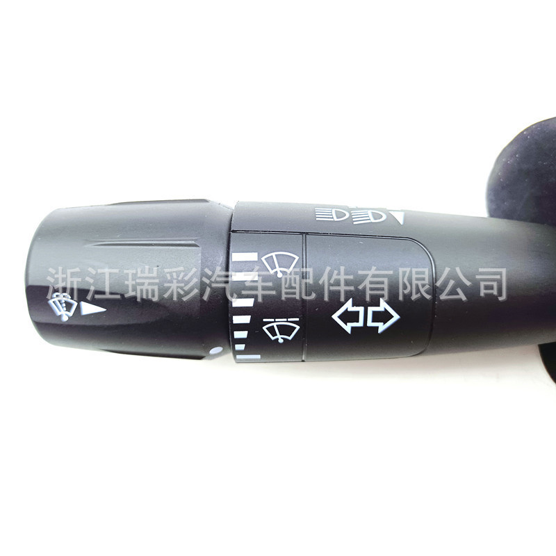 Interruptor de señal de giro P271067 P27-1067 S27764 S-27764 aplicable a Kenworth