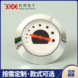 设备指示灯;双金属温度计;电子线