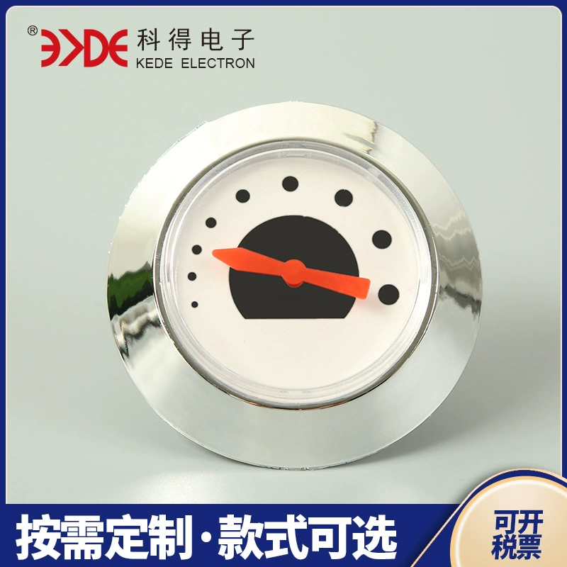 Производители поставляют термометр T12 изысканный AS Индикатор температуры метр биметаллический проволочный термометр оптом