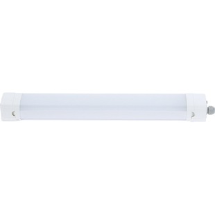 60cm 18W Standard with Sensor Dimming Tri-Proof Light Underground Parking Air Tight Lamps