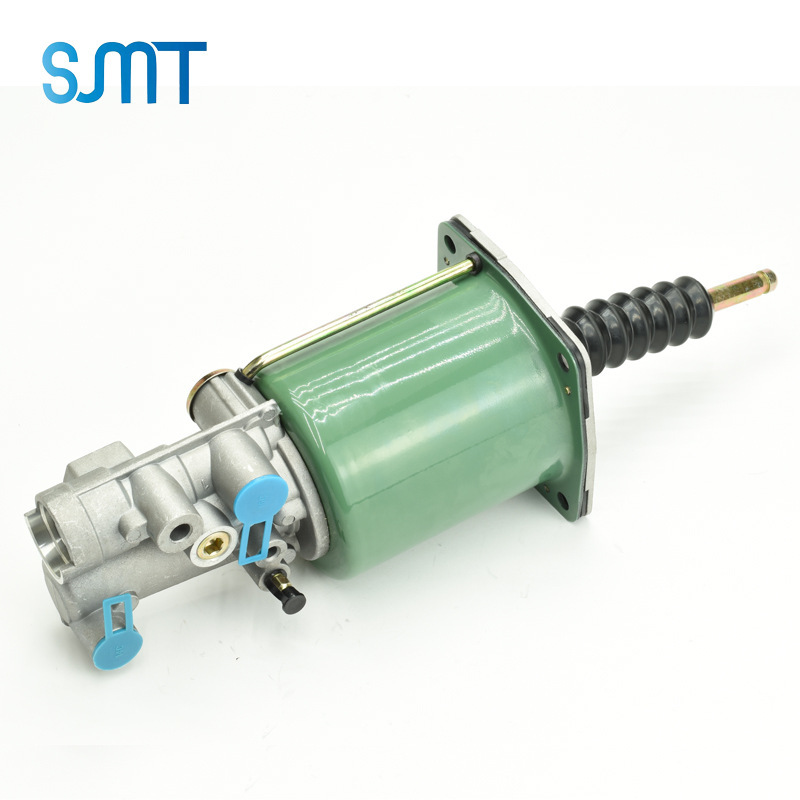 Piezas del autobús del camión pesado del camión del aumentador de presión VG3208 del embrague de SMT