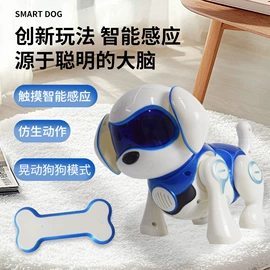 电子宠物;电动/遥控机器人;机器人模型