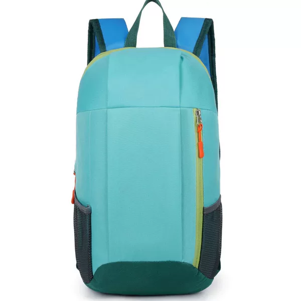 New Outdoor Sports Mountaineering and Cycling Backpack Gift Manufacturer Can Print Logo Lightweight Large Capacity Backpack