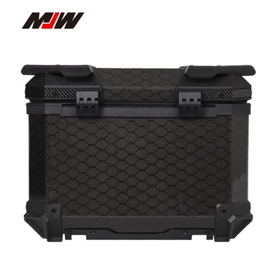 tail box scooter electric car — Motorcycle trunk