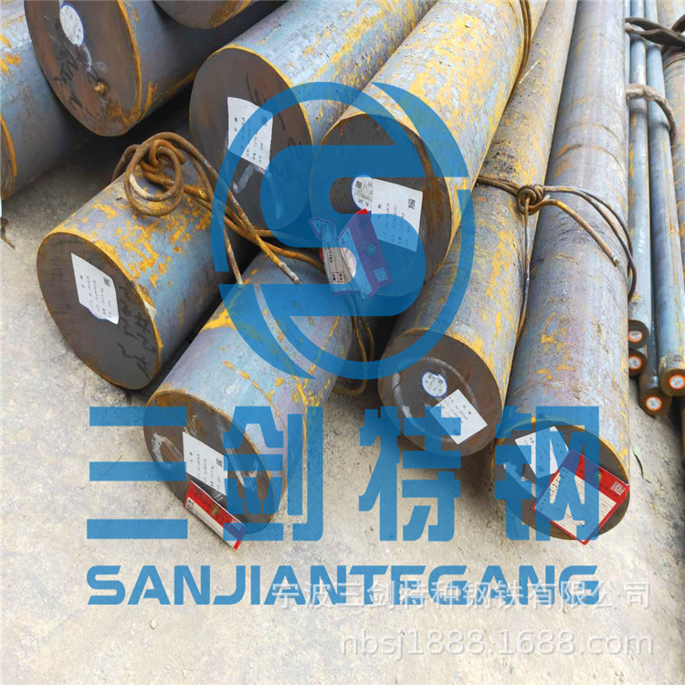 供应11SMnPb28圆钢 11SMnPb28易切钢 11SMnPb28六角棒 三剑规格齐