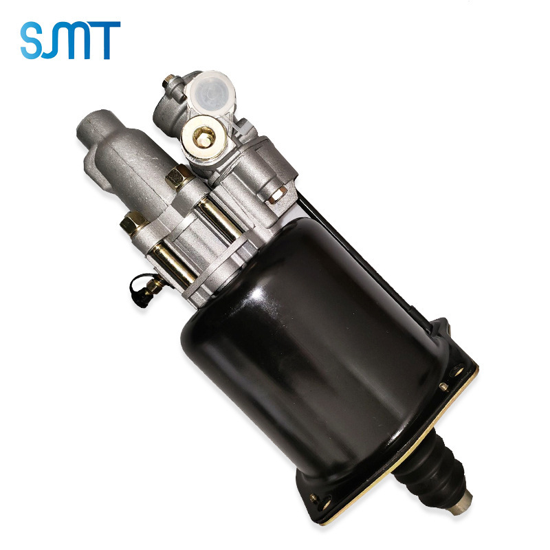 Piezas europeas 9700512097 del autobús del camión pesado del aumentador de presión 9700512090 del embrague de SMT