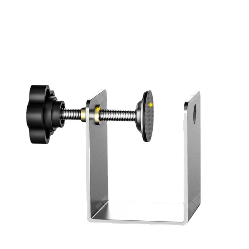 木工抽屉面安装辅助夹上抽面快速固定面板固固定器辅助包邮仓