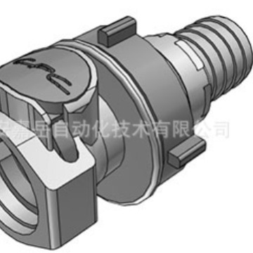 CPC ͨ�������� HFC12 ϵ�п��ٽ�ͷ HFCD161212 �۱�ϩ����