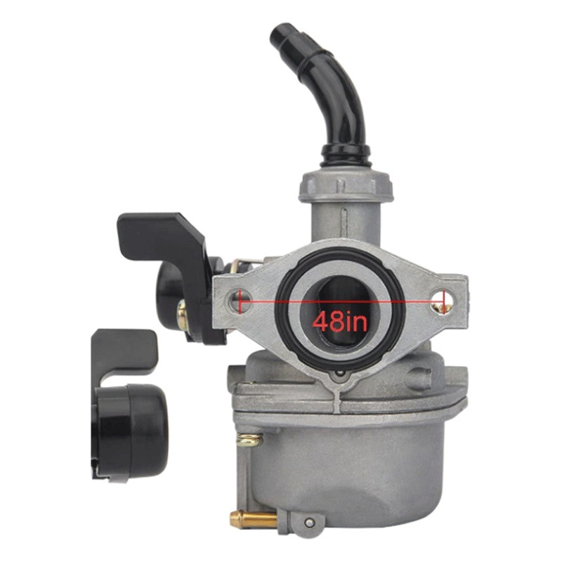 PZ19 carburador 50cc 70cc 90cc 110cc 4 Tiempos ATV TaoTao