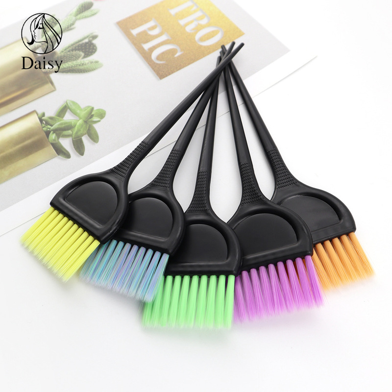 Color Tip Hair Dyeing Brush Salon Professional Hair Dyeing Brush Manufacturer Direct Sales Perm and Dyeing Tools Direct Sales Barber Shop Hair Dyeing Brush Color Tip Hair Dyeing Brush Salon Professional Hair Dyeing Brush Manufacturer Direct Sales Perm and Dyeing Tools Direct Sales Barber Shop Hair Dyeing Brush