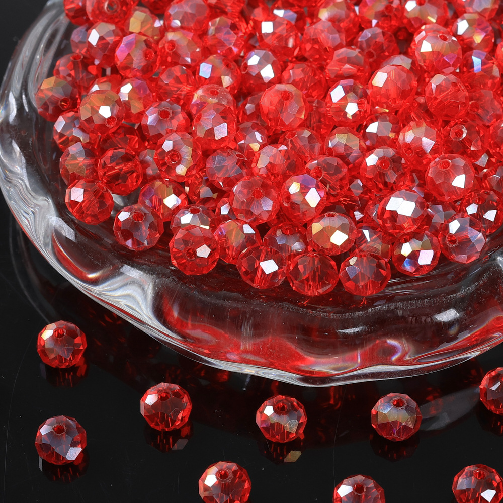 AB red