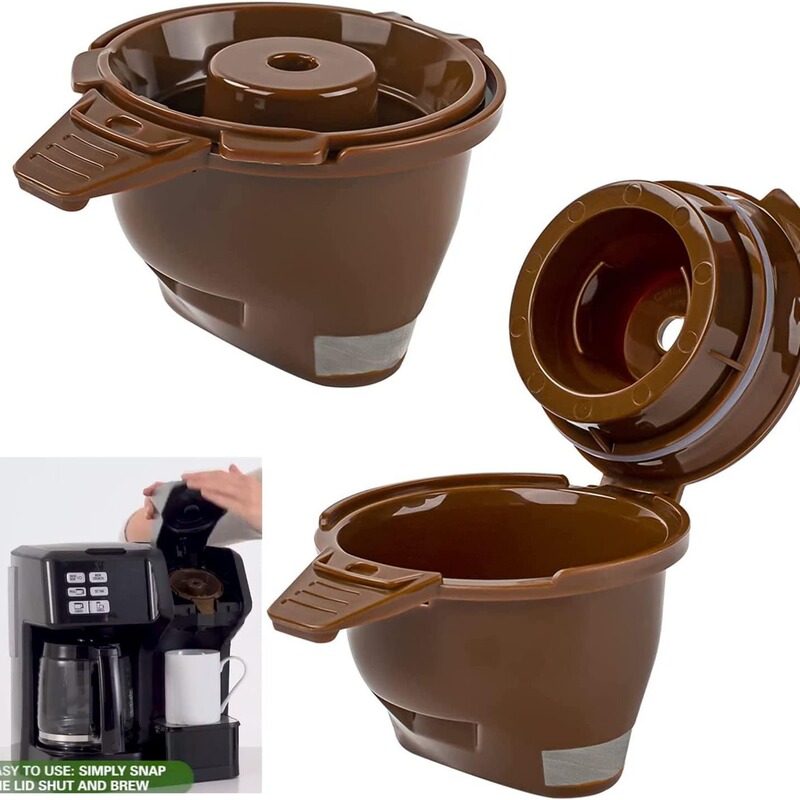 Hamilton Beach Flexbrew Coffee Maker Brew Basket