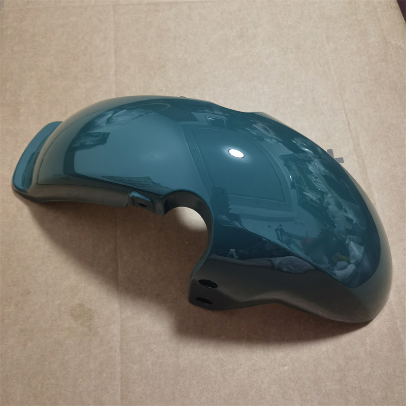 Yadi electric vehicle DE3 front mudguard, Yadi U8 front mudguard, new national standard DE2 electric vehicle front wheel mudguard