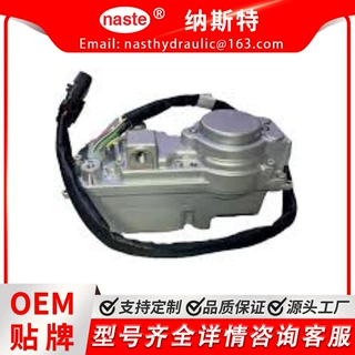 发动机 ISX VGT 电子执行器 4034402 3787560 3780559