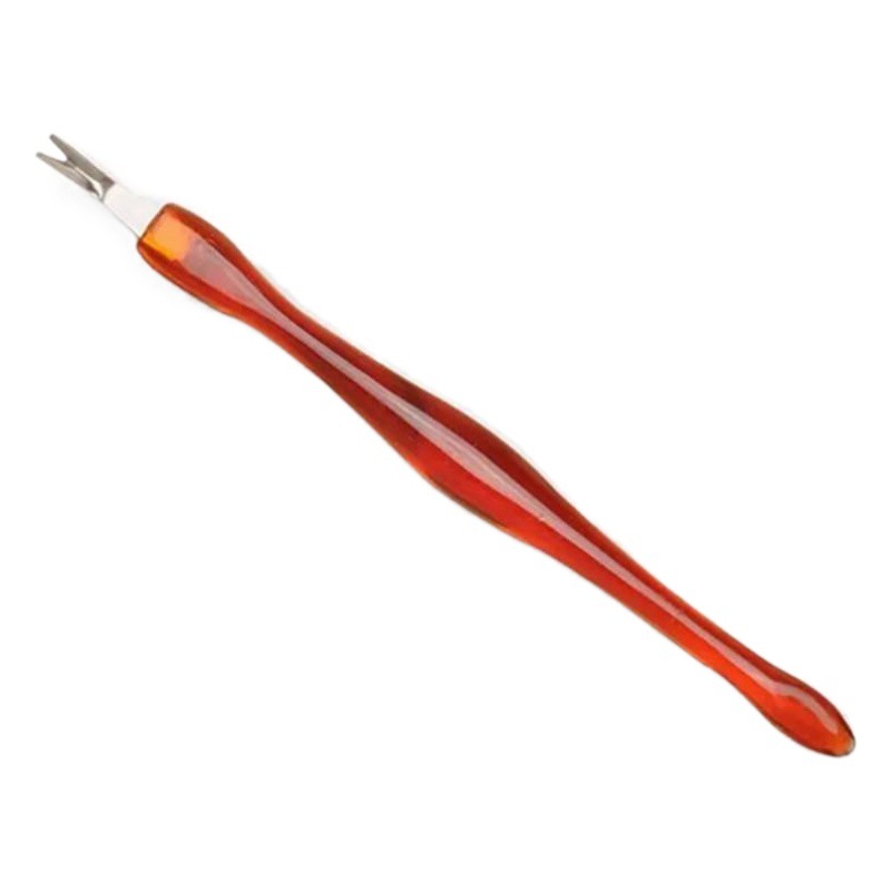 Dead Skin Fork nail tools dead skin shovel exfoliating U-shaped exfoliating special tools wholesale spot supply