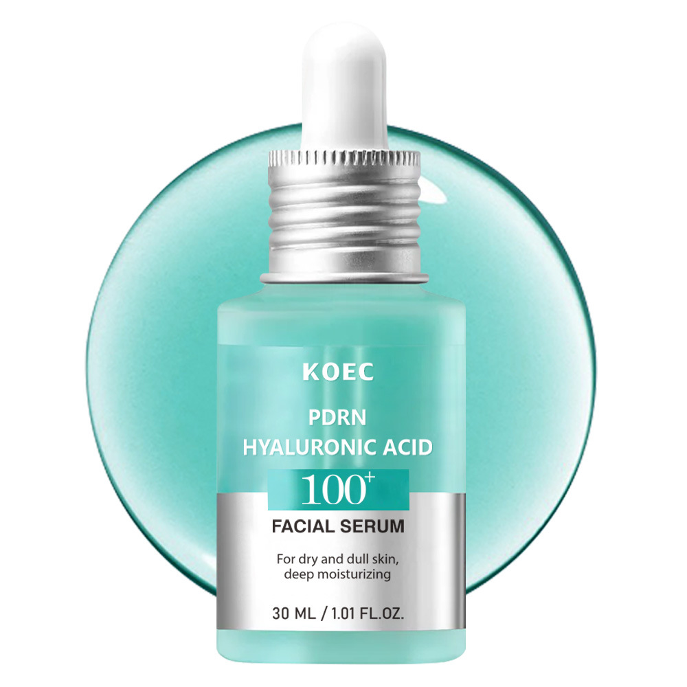 PDRN 알루미늄 캡 에센스