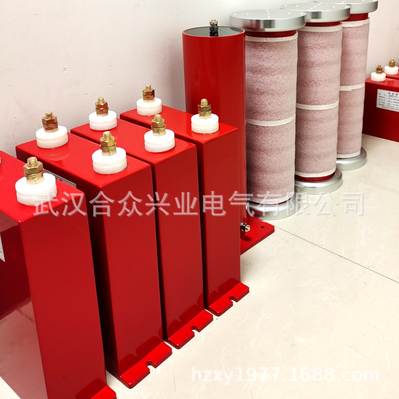 HZMJ40kv-0.2uF-冲击脉冲截波电容-脉冲截波电容高压薄膜