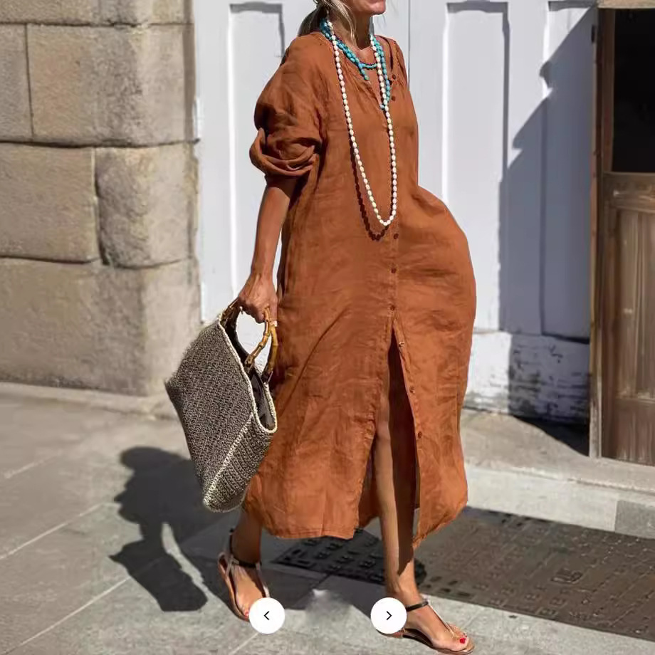 Work Dress Trends 2025: Stylish Professional Choices