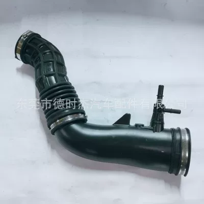 FB5Z9B659B intake pipe/air Sorma kollektoru (Giriş)