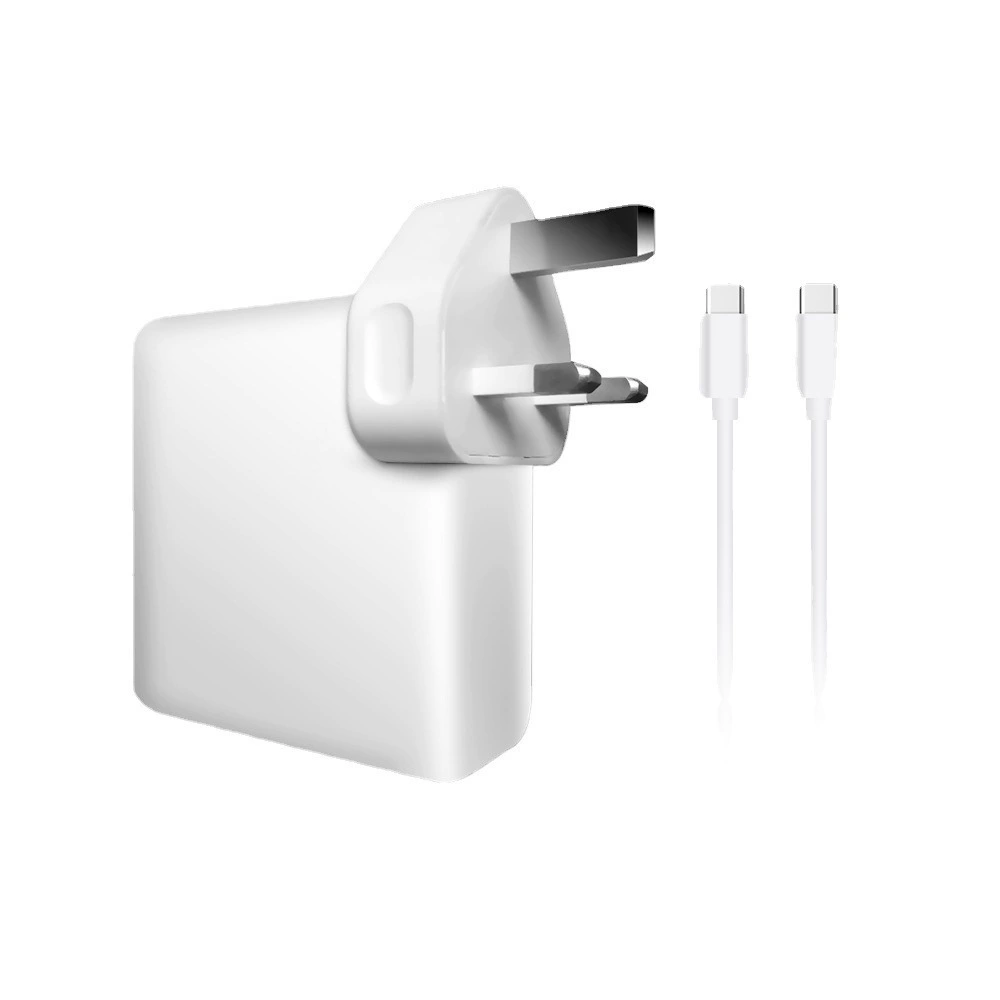 Apple, совместимый ноутбук, зарядное устройство, адаптер питания, 100Вт, macbook