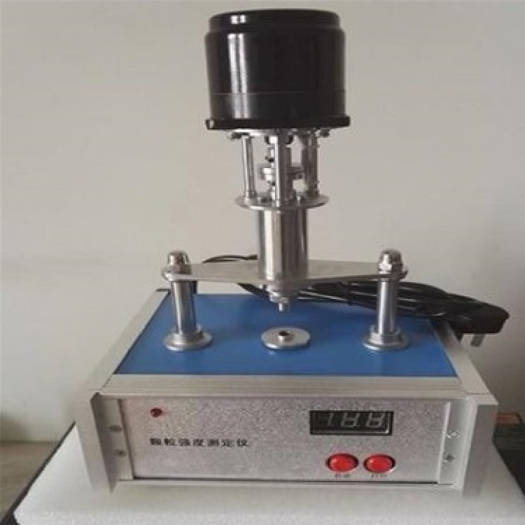 颗粒强度测定仪/自动颗粒强度检测仪 型号ZRX-29626