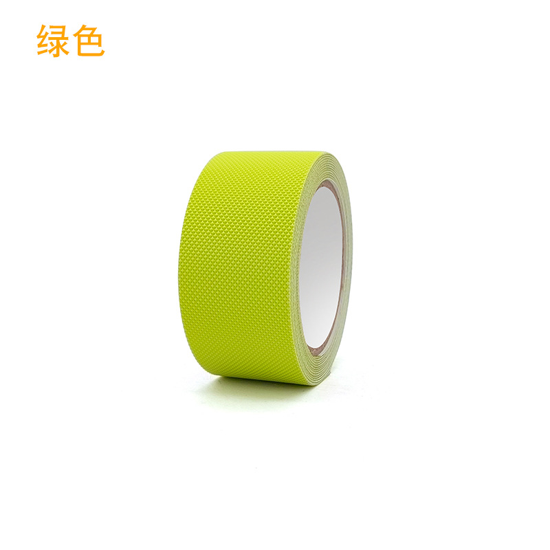 Haixiang Star Escaleras Escaleras Pasos Adhesivo antideslizante Tablero antideslizante para bañera de baño Cinta antideslizante PEVA impermeable y sin costuras