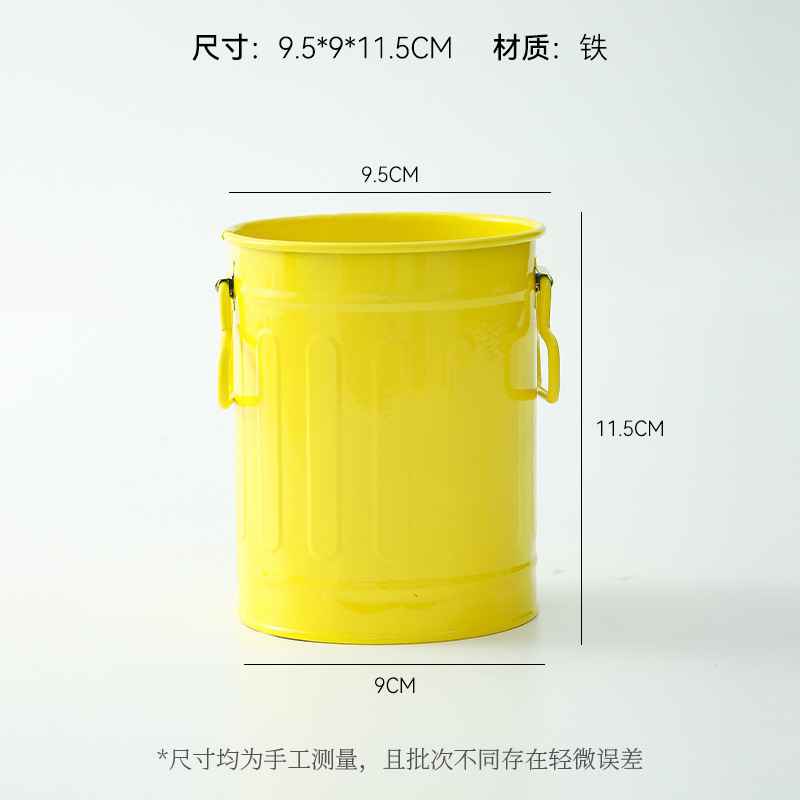 上锦 教师节新品搞怪小丑怪花桶创意鲜花插花桶diy花束手工礼物盒|undefined