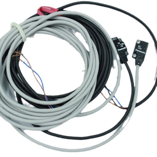 EX-11AD-PN EX-11P适用于富士贴片机感应器光电传感器 贴片机配件