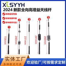 2024�¿� NB/3G/4G/5G/2.4G/433/470/510������ȫ��С���P�쾀�U