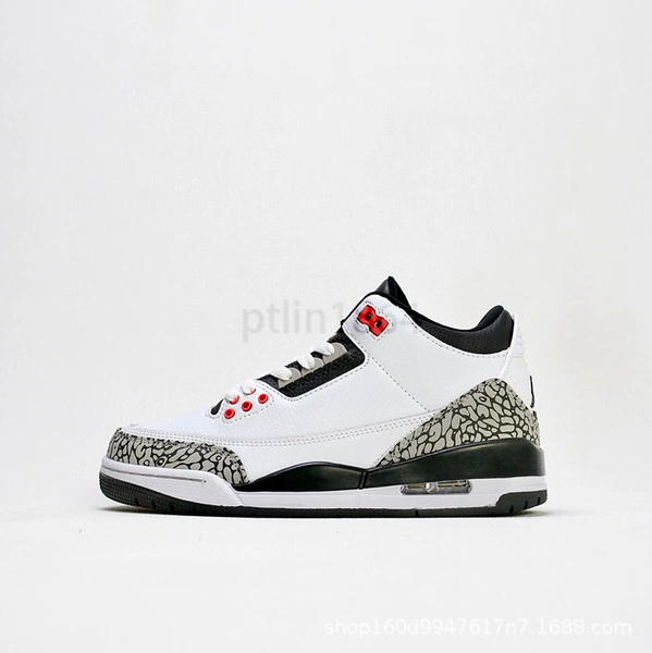 Aj3 original standard-25