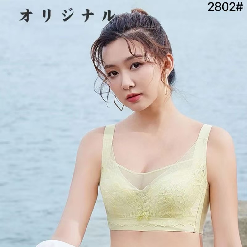 Summer magnetic sexy underwear