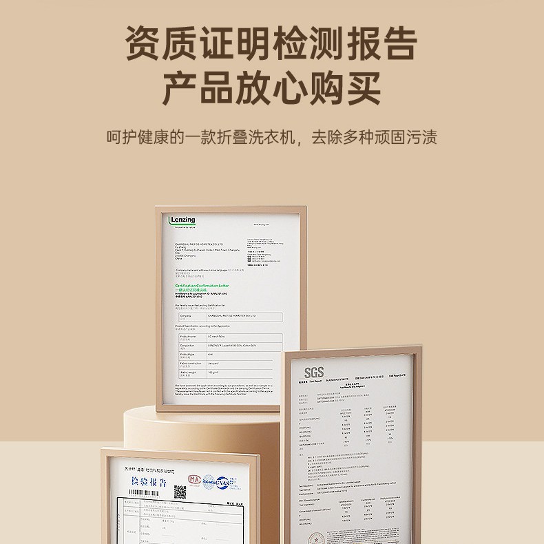 Carefully Selected Folding Washing Machine for Children and Students Dormitory Underwear and Socks Mini Household Small Washing Machine Portable