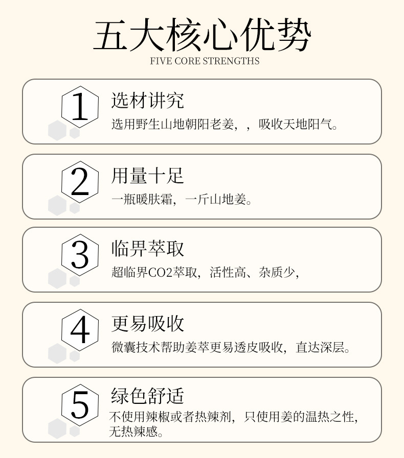 肚子排油碱肥膏