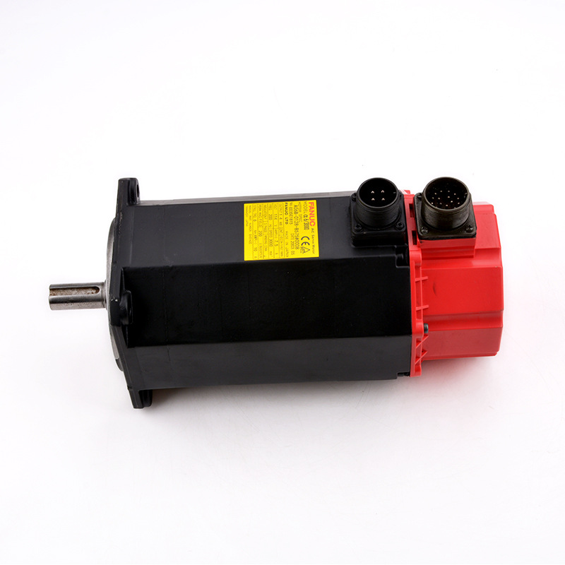 A06B-0848-B100 B200 0849-B100 B200发那科fanuc伺服电机现货议